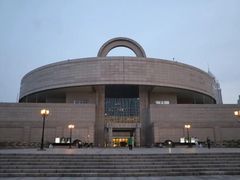 -上海博物馆(人民广场馆)