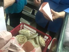 -樊记腊汁肉(竹笆市总店)