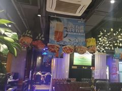 -AK47烤羊腿串吧(柳浪家园店)