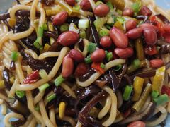 卤粉-螺大蛳柳州螺蛳粉·火锅·热干面(西城永捷店)