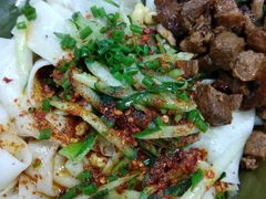 -西安手工软面(浦东南路店)