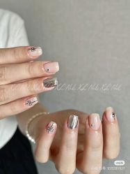 -斯馨·健康美甲美睫