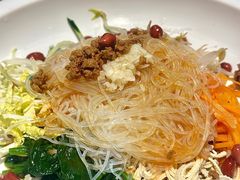 -老郑家东北春饼(龙悦居店)