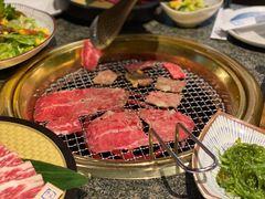 -NIUAN牛庵·日式和牛烧肉(恒隆店)