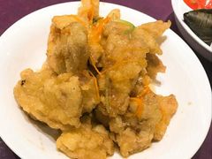 -一品名厨堂(先锋路店)