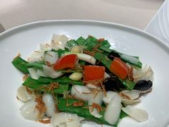 -恒悦轩·粤菜(上海展览中心店)