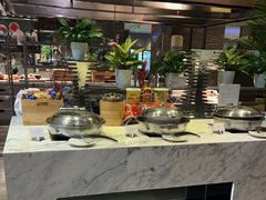 -丽都皇冠假日酒店·Matrix亦餐厅(望京店)