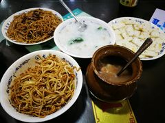 -龙老五汤店(站前西路店)