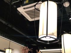 大堂-小菜园新徽菜(马鞍山金鹰店)