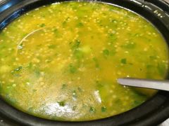 青菜钵-马凯餐厅(长椿街店)