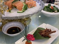 -金贵源食神(楚河汉街店)