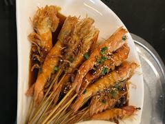 -美极鲜食坊(宝安南路店)