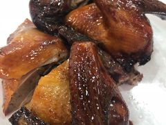 -老字号蛇口德记烧腊饭店·海鲜加工