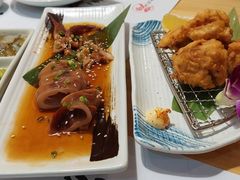 -鳗鲔·料理小馆