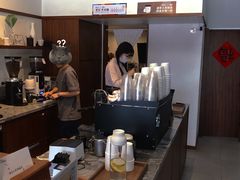 -不正咖啡(万达尊店)