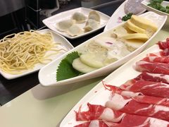 -海底捞(明洞店)