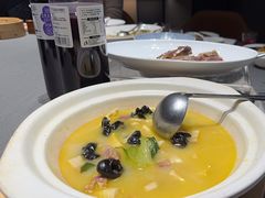 -小厨娘淮扬菜(河西奥美大厦店)