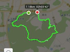 -南山风景名胜区
