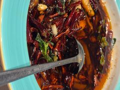 -肖家客饸饹面(郑州总店)