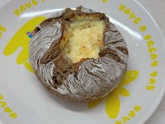 -evoojoo面包商店