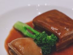 -Yan Ting 宴庭中餐厅(上海静安瑞吉酒店)