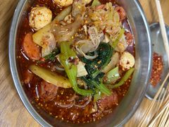 -五十中小肉串(南站店)