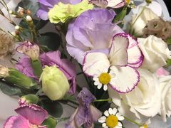 -ChaKo Flora ·茶子花艺 (市北店)