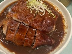 -海宝酒家(中山四路店)