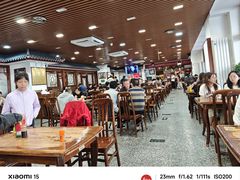 -柴氏风味斋(甘家口店)