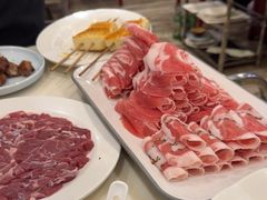-福寿斋·老北京铜锅涮肉·烤鸭(顺义总店)