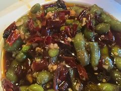 -霸王虾·麻辣小龙虾(清水河公园店)