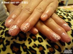 照片 360-A-Best nail UP时尚美甲沙龙