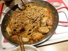 -每味每客·重庆麻辣烫(拓展大厦店)