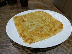 锅塌蒲菜49元-魁盛居百年鲁菜馆(县西巷店)