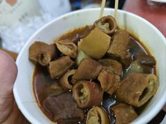 -清真蒋有记(老门东店)