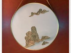 -三迪希尔顿酒店·星空酒廊