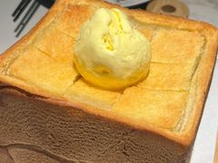 -绿茶餐厅(淮安吾悦广场店)