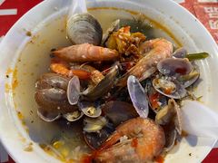 -海大南门夜市(海富街店)