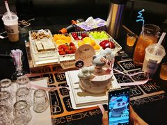 -堂会(白云店)