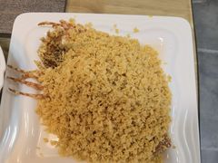 -鲜味食族水产·海鲜餐厅