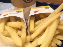 -汉堡王(仲盛世界商城店)
