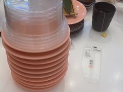 -争鲜回转寿司(通州万达店)