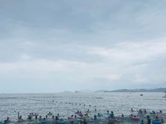 -大梅沙海滨公园