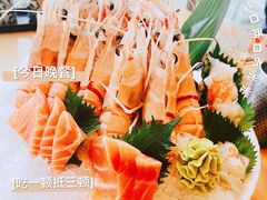 -王鼎精致料理铁板烧(世博源店)