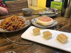 -格日勒阿妈蒙古厨房(大召店)