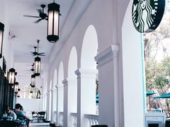 -星巴克臻选(广州沙面店)