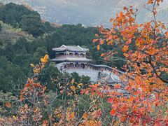 -香山公园