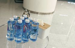 -5号HAIR SALON 专业染发馆