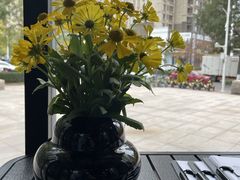 -Margherita雏菊意大利餐厅(雅颂庭购物中心店)