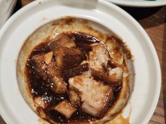 -绿茶餐厅(昆明世纪金源店)